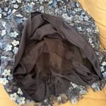 XScape Women's Printed Square-neck Sleeveless Dress. Size 6. MSRP $249 Photo 12