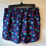 st. john's bay Cherry Print Women's Shorts Photo 6