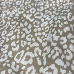 Banana Republic  women’s leopard print pants EUC Martin fit. Photo 1