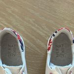 Naturalizer Morrison 2.0 White Lilac, Size 7.5Wide NWT Display pair tried on Photo 10