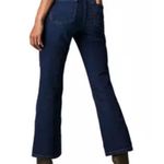 We The Free Free People elastic
 In My Feelings Cropped Slim Flare boho summer Photo 1