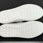 Salvatore Ferragamo Women's BALZE Rainbow Leather Sneakers US 7.5 - EU 38 Photo 6