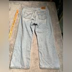 Levi's Levi’s premium ribcage straight ankle jeans 32 Photo 7