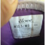Clove Classic Core Collection Lavender Comfy Slip Resistant Shoes W10.5/M 9 Purple Size undefined Photo 7