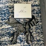 Ellie  609-fantasy Pointed Stiletto Heel Thigh High Boots Women's sz 6 Photo 10