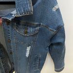 Max jeans Jean Jacket Photo 3