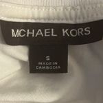 Michael Kors Polo Shirt Photo 3