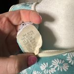 Vintage 90’s Floral Ditzy Sun Dress Large Photo 4