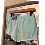 Lily Grace Mint Lounge Shorts Size Medium Photo 1