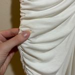 Free People Movement Free People FP Movement Tempo Athletic Active Dress Ruched White Size Medium Photo 15