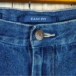 Bill Blass  Easy Fit Blue Jeans Photo 1