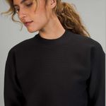 Lululemon All Around Crewneck Sweater Photo 2