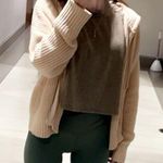 Aerie  Zip-Up Hoodie Photo 5