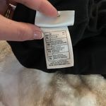 Disney Walt Disneyland Mickey Mouse Cinch Bag Drawstring Backpack EUC Photo 6