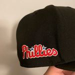 New Era Cap Topperz USA Philadelphia Phillies mascot logo size 7 1/4 Brand new sold out  Photo 3