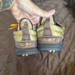 Ralph Lauren Polo  X-67 sneakers size 7.5 Photo 3