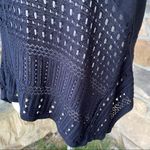 Grace Elements  Sleeveless Asymmetrical Sweater Photo 12