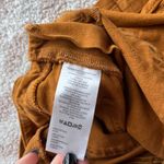 Free People We The Free. Way Back Overalls Photo 4