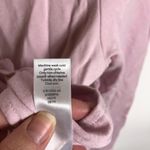 Athleta  samsara side tie‎ sweatshirt women’s size small Photo 7