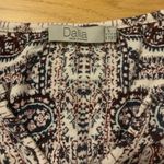 Dalia Collection Dalia Long Sleeved Ruffle Top Photo 4