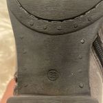 Miz Mooz Gray Barrett Ankle Bootie Photo 7