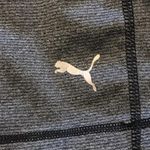 Puma -Dry Cell Running Shorts-Gray & Black Photo 2