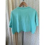 CHB 100% Cotton Hawaiian Anthurium Quilt Pattern Crop T Photo 5