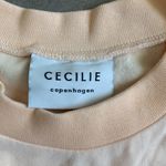 Cecilie Copenhagen Manila pullover sweatshirt Photo 2