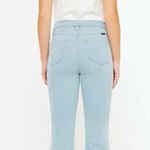 KanCan USA Shannon High Rise Super Flare Jeans - Official  Photo 3