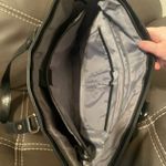 Franklin Covey Black laptop bag/purse. Photo 4