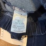 Fashionomics NWT  Dark Wash Pull On Flare Jeans Photo 3