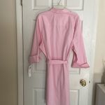 Foxcroft  Pink‎ Chambray Dress Size 22 Photo 2