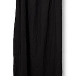 Anthropologie Celandine Strapless Gauze Maxi Dress Photo 0