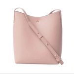 Samara Blush Light Pink Small Shoulder Bag New Photo 10