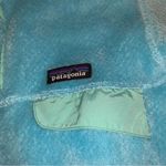 Patagonia  3/4 Snap Polartec Fleece Size Small Photo 2