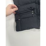 Oakley  Puffer Down Insulated Vest Sleeveless Jacket‎ Nylon Regular Fit Medium Photo 5