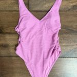 Becca  One-Piece Swimsuit Photo 0