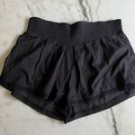 Free People Intimately Black Shorts Photo 0