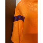 Nike New Womens  Futbol/barcelona jersey sz‎ small​ Photo 3