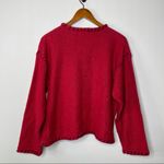 Northern Isles Reindeer Sweater Large Photo 1