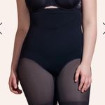 Honeylove Shapewear Black Super Power Shorts Size M Size M Photo 0