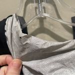 The North Face HyVent Rain Jacket Black Womens Size XL Hooded Zip Up Photo 5