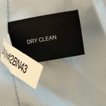 Boston Proper  Double Breasted Blazer Size 16 Jacket Retro Groovy 70s Floral Photo 9