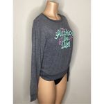Wildfox New. Alcohol you later sweatshirt. Small. Retails $129 Photo 3