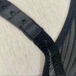 The Luxe Collection Pink and black lace nightgown Photo 8