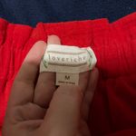 Love Riche Paper Bag Shorts Photo 1