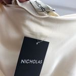 ‎NICHOLAS x REVOLVE Simone Dress in Milk Gold Size 2 Photo 7