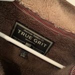True Grit Pullover Photo 2