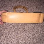 Adrienne Vittadini Black & Tan  Purse/Handbag Photo 9