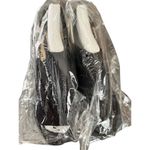 Bandolino Bojuda fabric sandals shoes size 6.5 Photo 3